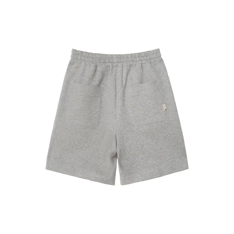 SIMPLE PROJECT Casual Shorts Unisex-4
