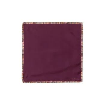 Paul Smith Pocket Square Scarf Men's