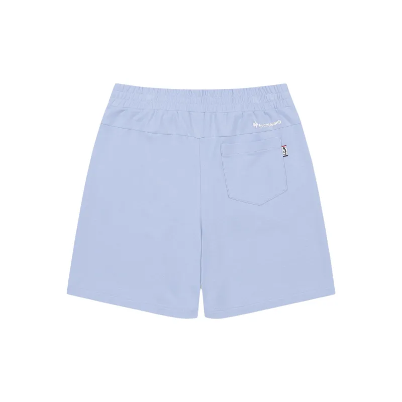 Le Coq Sportif Casual Shorts Unisex-1