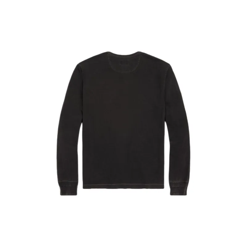 Polo Ralph Lauren T Shirt Men's Black-1