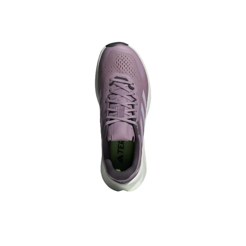 Adidas Terrex Soulstride Flow 'Purple Silver Black' Women's-4