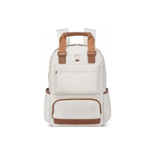 DELSEY Backpacks White