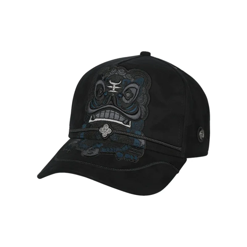 SWOFCARE 100% Cotton Baseball Cap Unisex-0