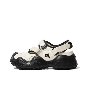 CHERRY&KALIKA Beach Sandals Women's