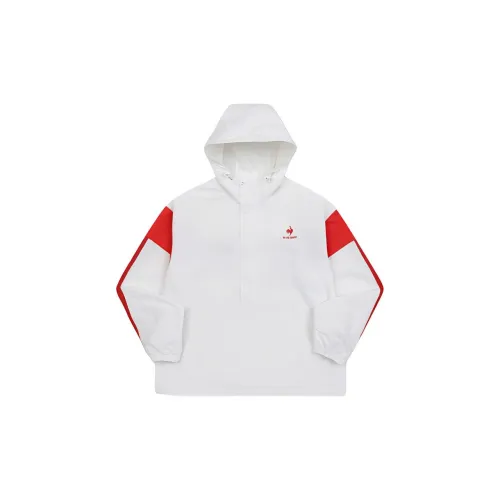 Le Coq Sportif Jackets Unisex