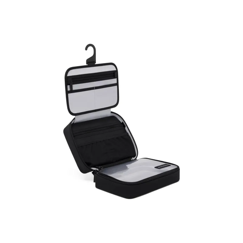 RIMOWA Recycled Nylon Handbag, Toiletry Bag Men's Black-3