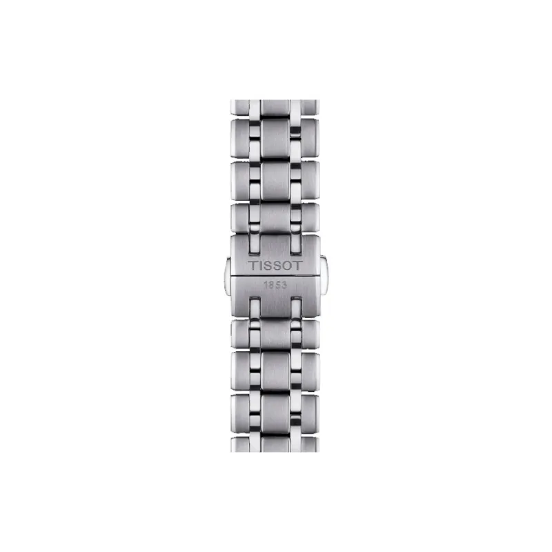 TISSOT Men Tourelles Collection Watch-3