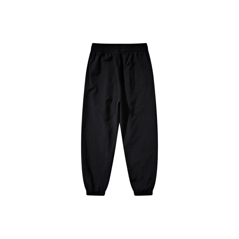 NXPTP Casual Summer Pants Unisex-1