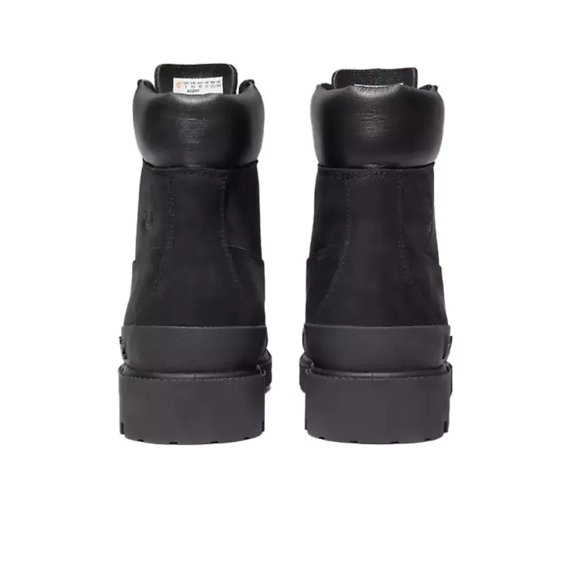 Bee Line x Timberland Martin Boot Men's Black-3