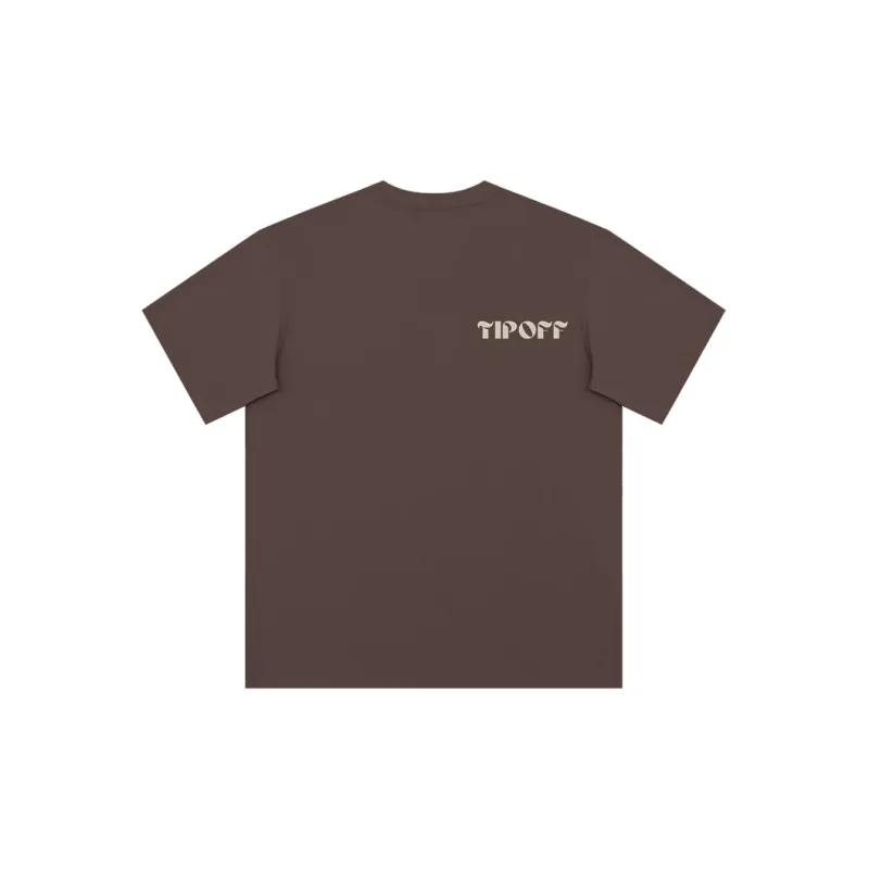 TIP OFF T Shirts Unisex-14