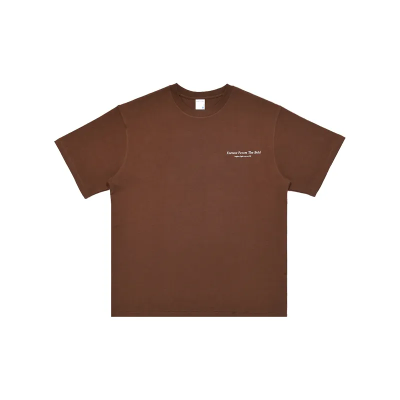 MGMN T Shirts Unisex-14