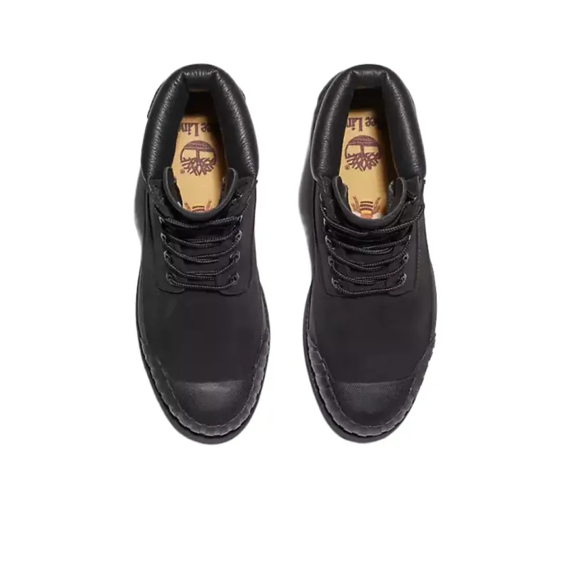 Bee Line x Timberland Martin Boot Men's Black-2