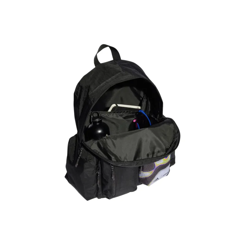 Adidas Pride Backpack Black/Multicolor-3
