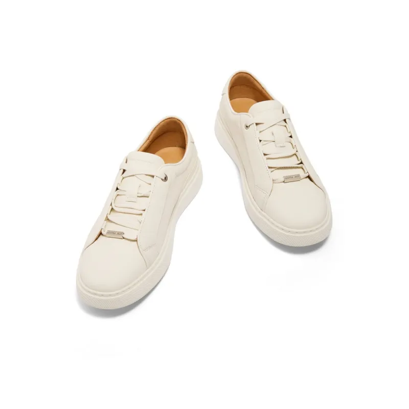 BELLE Anti-Slip Wear-Resistant Lightweight Breathable Low-Top Skateboard Shoes Men's-3