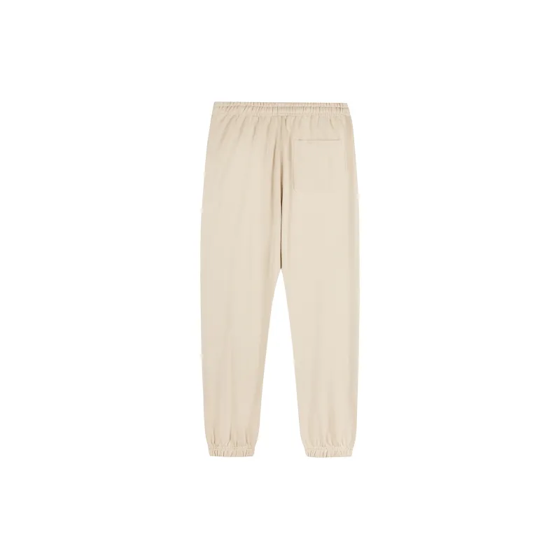 SEASUNLAND Knitted Sweatpants Unisex-1