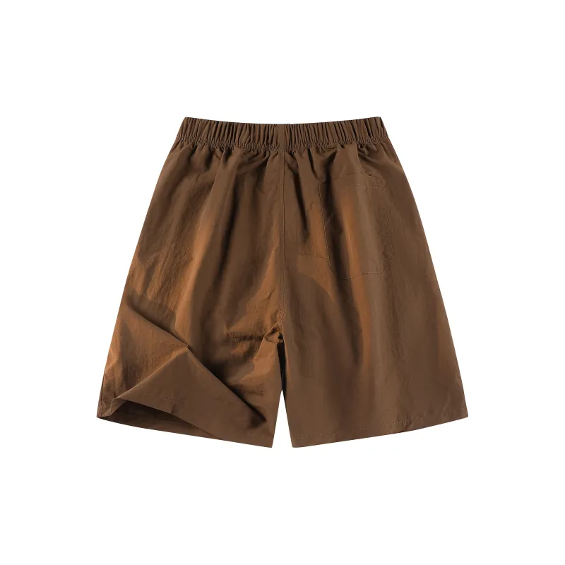 KW Casual Shorts Unisex-36