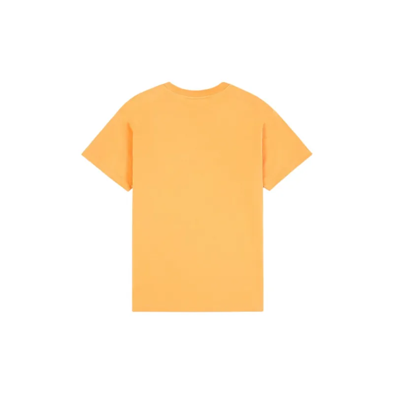 Maison Kitsune Fox Printed Crewneck T Shirt-1