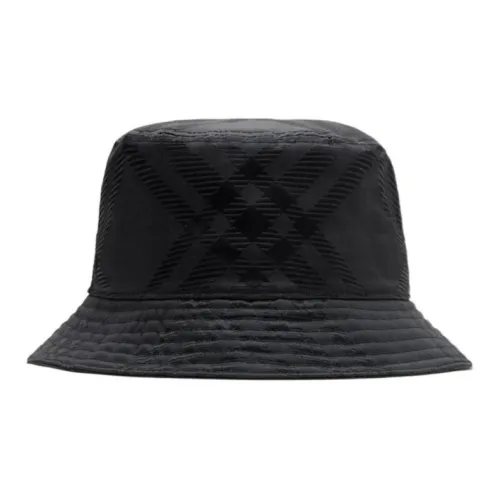 Burberry Bucket Hats Unisex