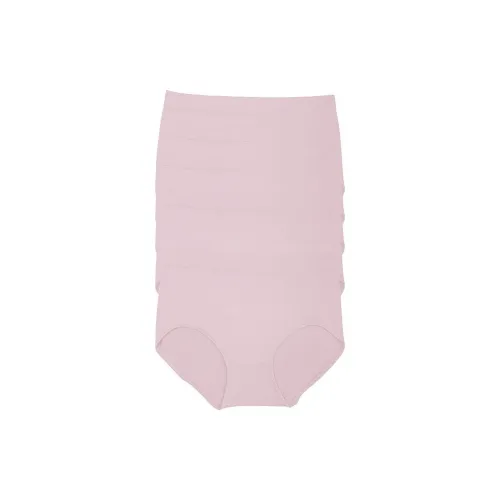 Victoria's Secret MINDD 5-Pack Full Coverage Brief Panties / VR Underpants Women's 5 Pack