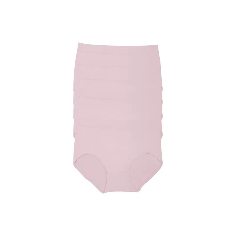 Victoria's Secret MINDD 5-Pack Full Coverage Brief Panties / VR Underpants Women's 5 Pack-0