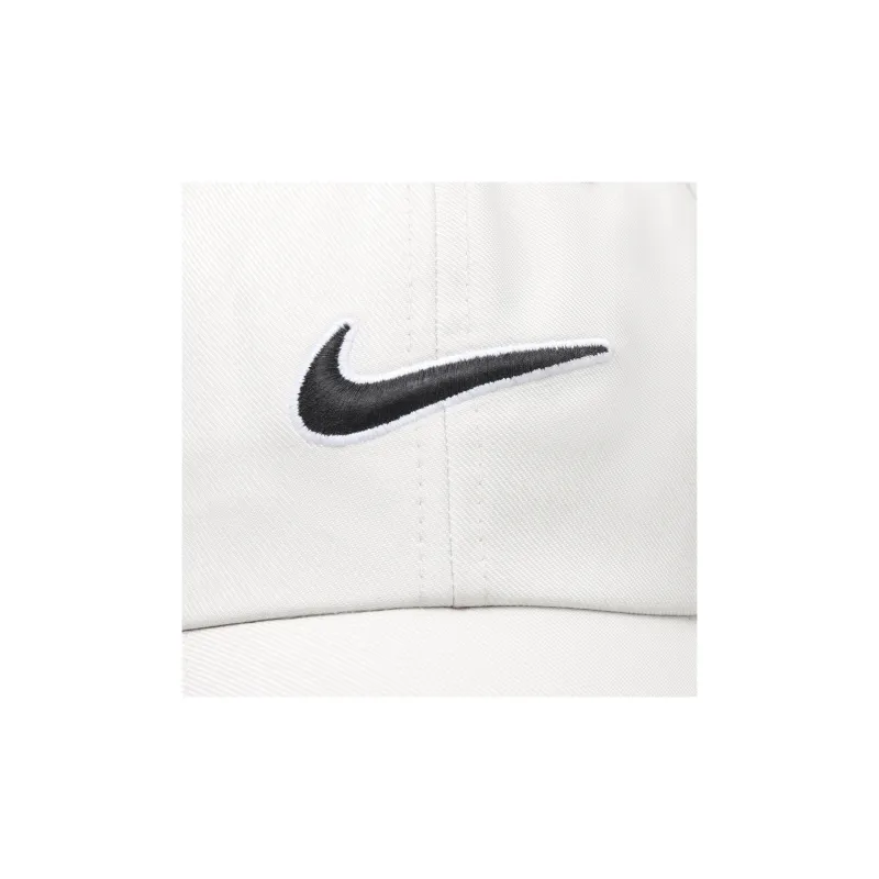 Nike Polyester Baseball Caps Unisex White-4