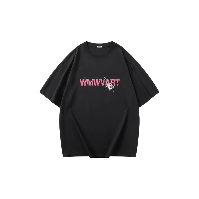 WMWV T Shirts Unisex-4