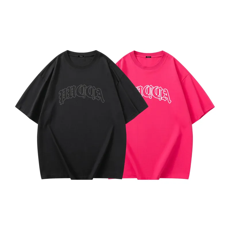 PUCCA T Shirts Unisex-17