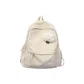 White Single Bag