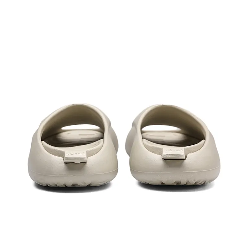 OUBT EVA Slip-Resistant Odor-Resistant Abrasion-Resistant Slide Slippers Unisex-50