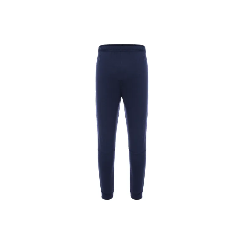 Nike Knitted Sports Pants Men's Dark Blue-1