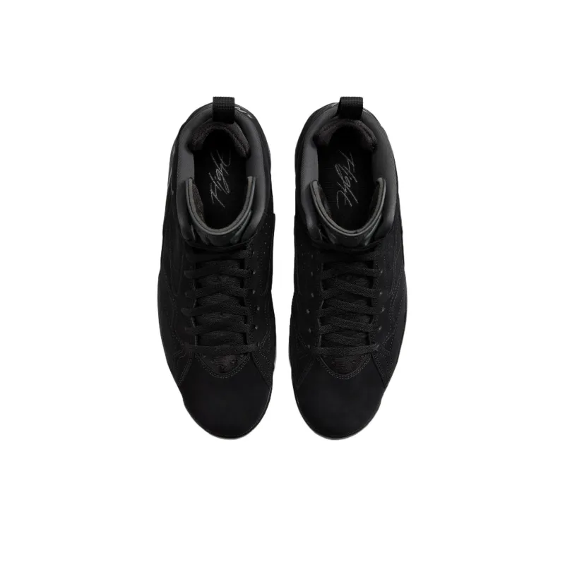JORDAN Mvp Black Dark Grey-2