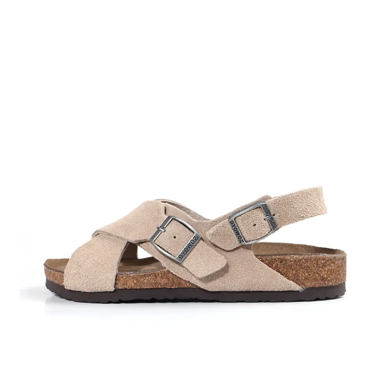 East Garden Works Beach Sandals Unisex-9