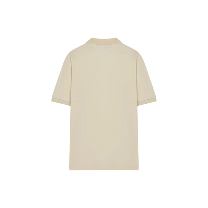 Teenie Weenie Men 24SS Polo Shirt Men's-9