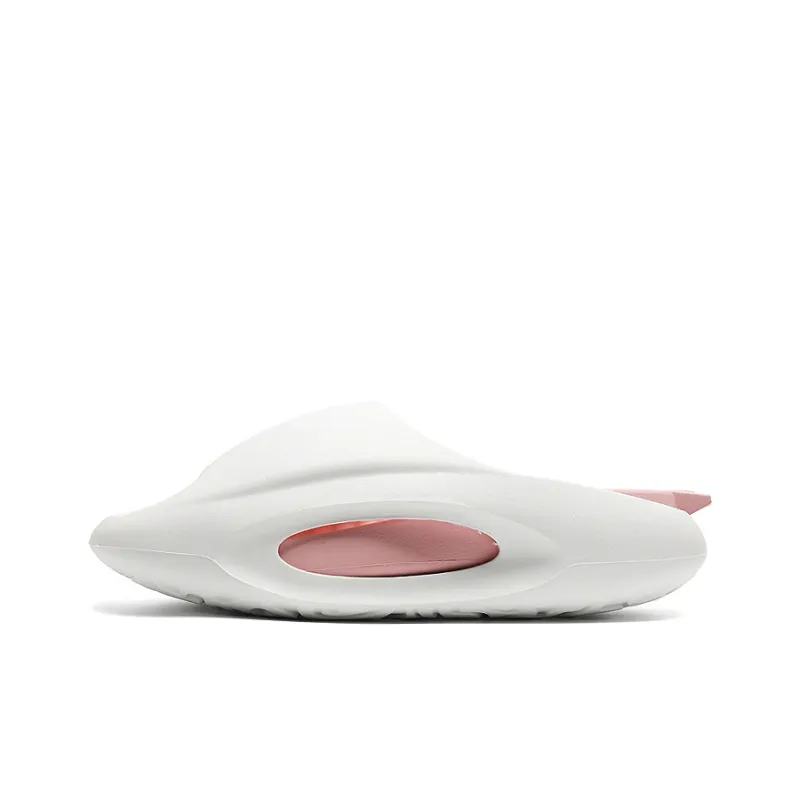 OUBT EVA Slip-Resistant Odor-Resistant Abrasion-Resistant Slide Slippers Unisex-23