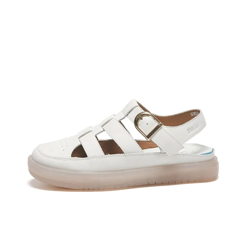 SOBB Roman Sandals Women's-0