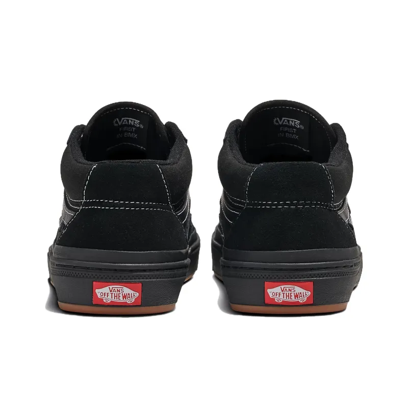 Style 114 Bmx Vans 'Black'-3