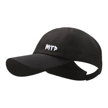 Mountainpeak 100% Cotton Baseball Caps Unisex
