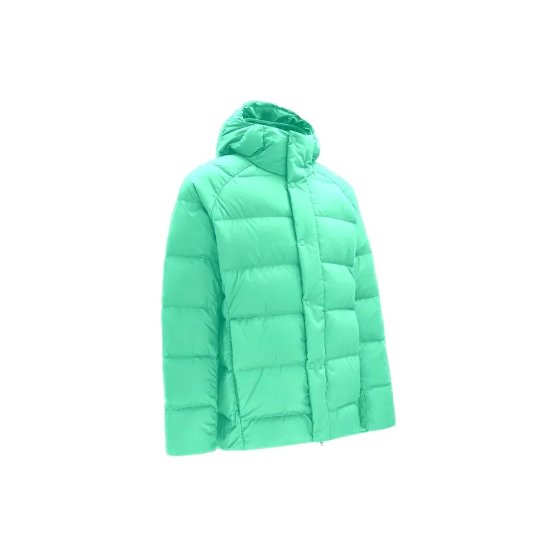 Lululemon Wunder Puff Series Down Jacket Men's-28