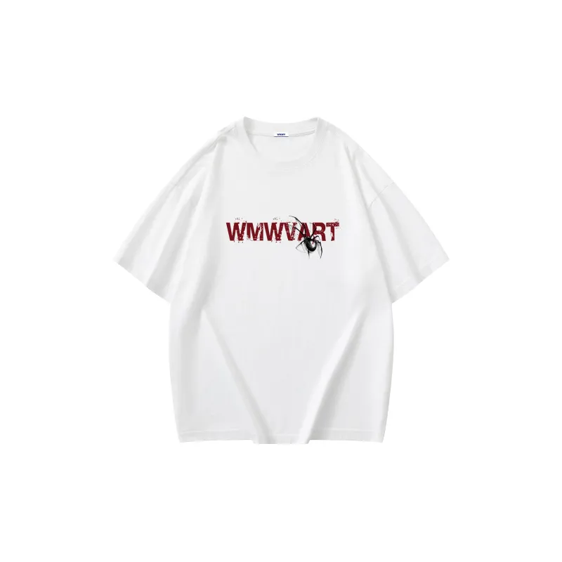 WMWV T Shirts Unisex-1