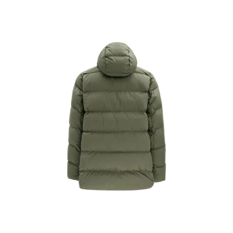 Lululemon Wunder Puff Series Down Jacket Men's-11