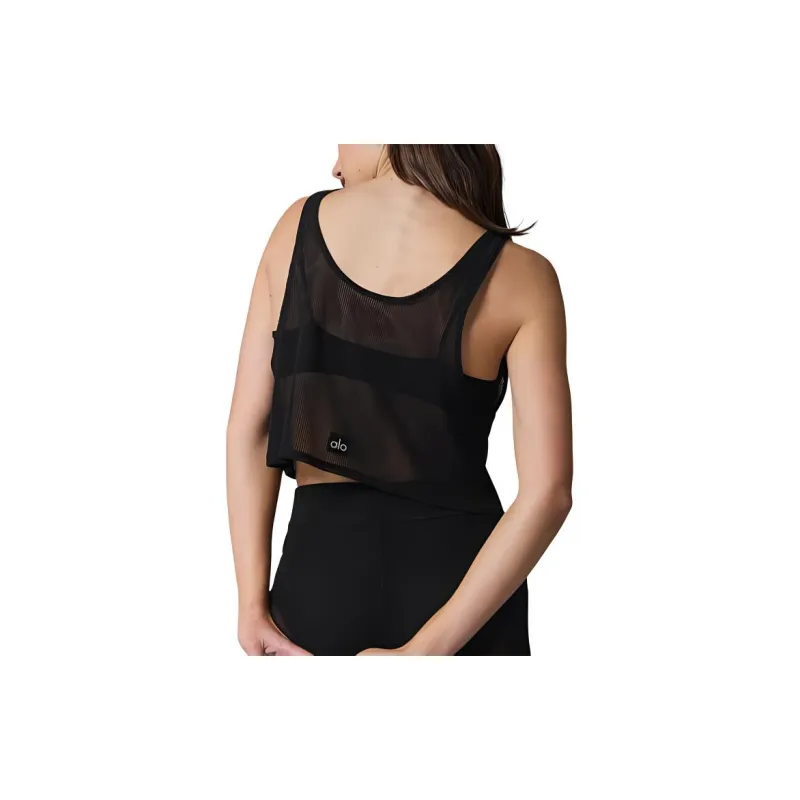 Alo Yoga Tank Tops Women's-0