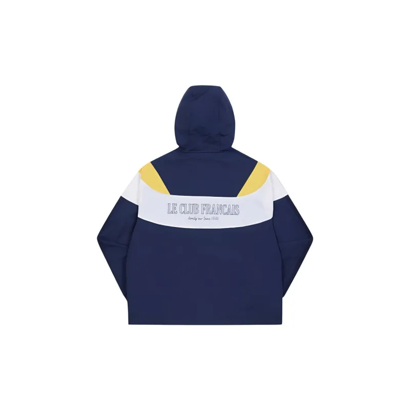 Le Coq Sportif Jackets & Coats Unisex-1