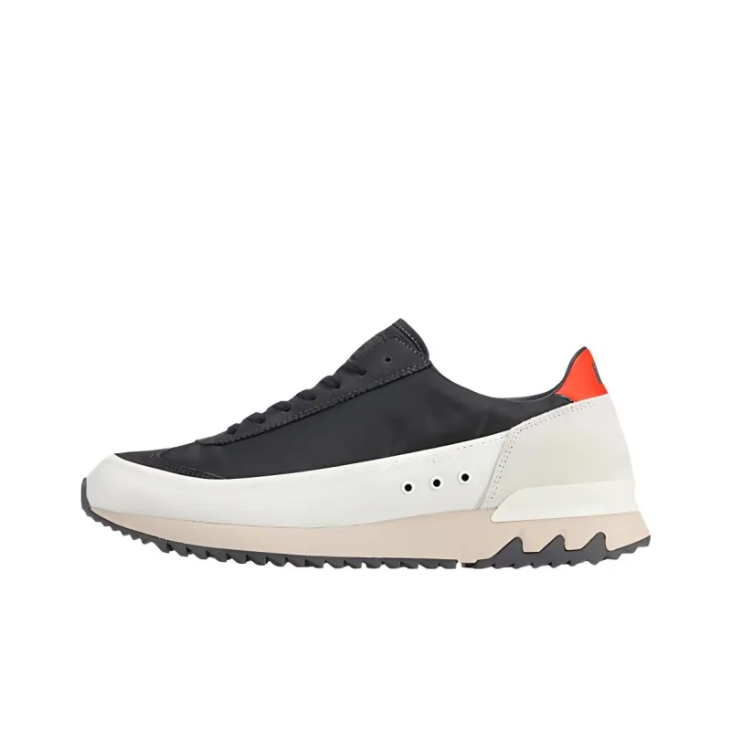 Onitsuka Tiger Hsinti 'White Black'-0