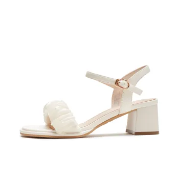Hotwind Strap Sandals 6cm Women's
