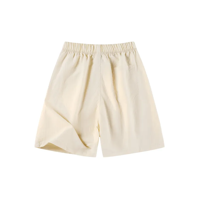 KW Casual Shorts Unisex-8
