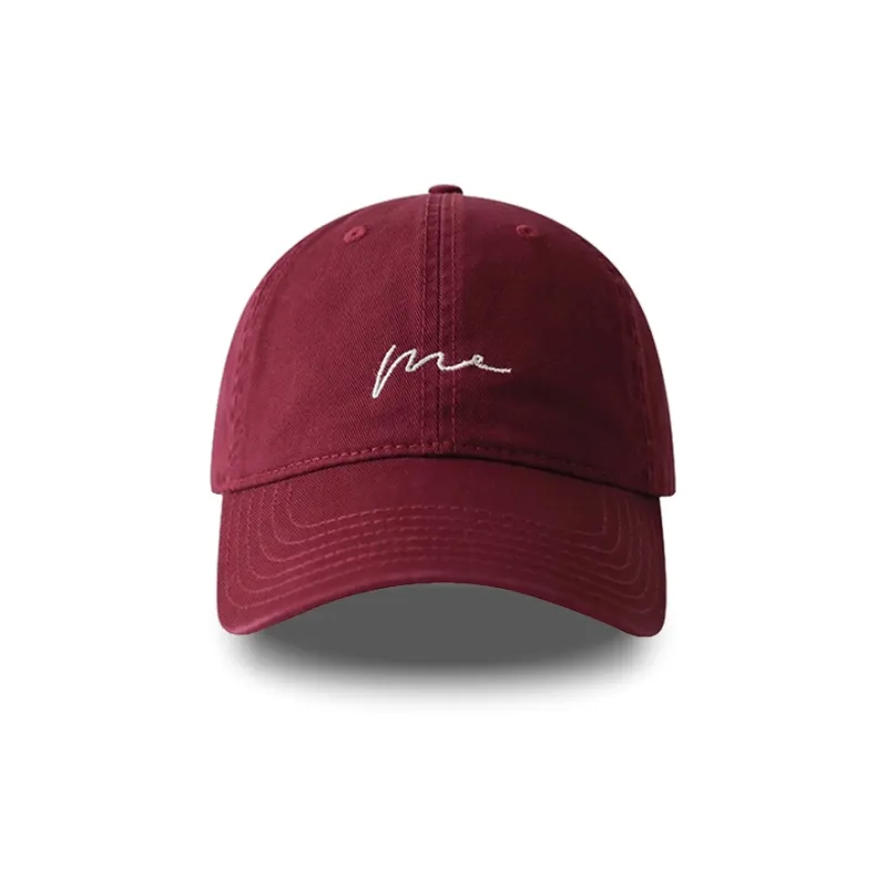 XIUNUMAN Cotton Baseball Caps Unisex-2
