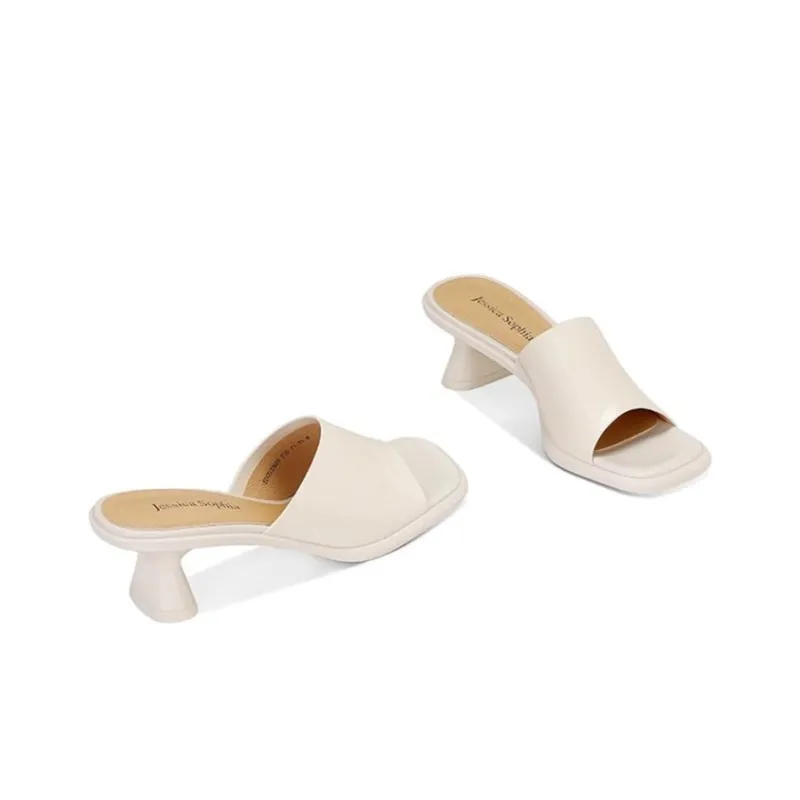 JESSICA SOPHIA Slide Slippers Women's-6