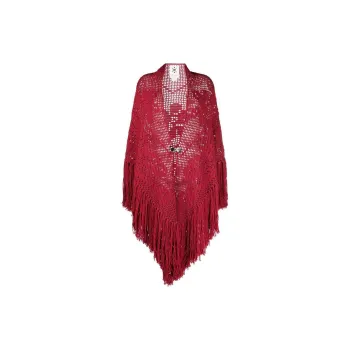 Mackintosh Shawls Women's
