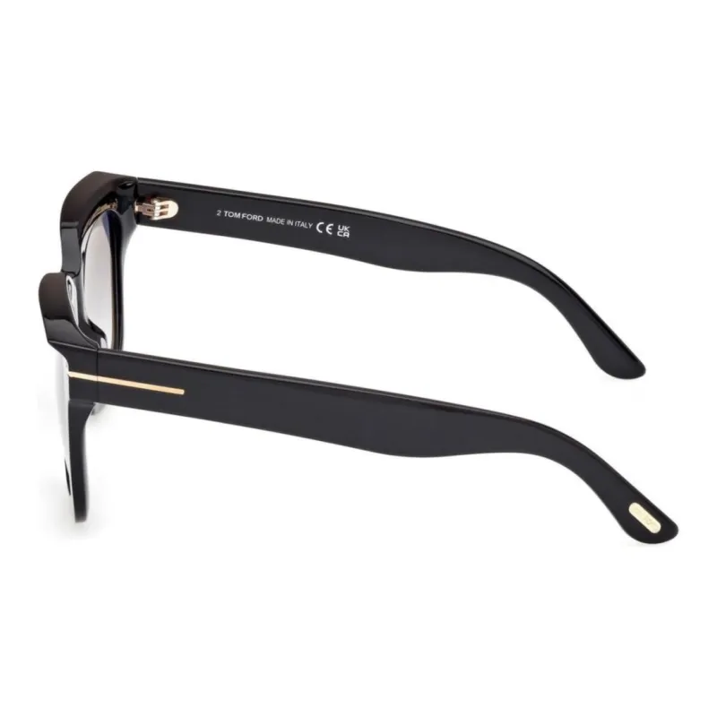 TOM FORD Leigh Sunglasses-1