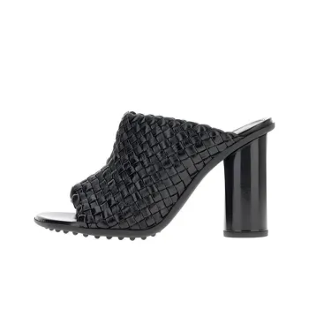 Bottega Veneta Atomic Intrecciato Sandals Women's